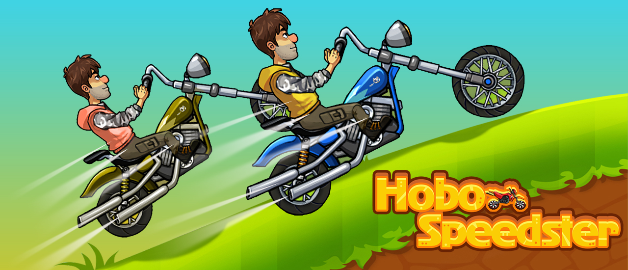 Hobo Speedster screenshot