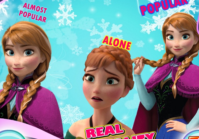 Real Personality Quiz thumbnail