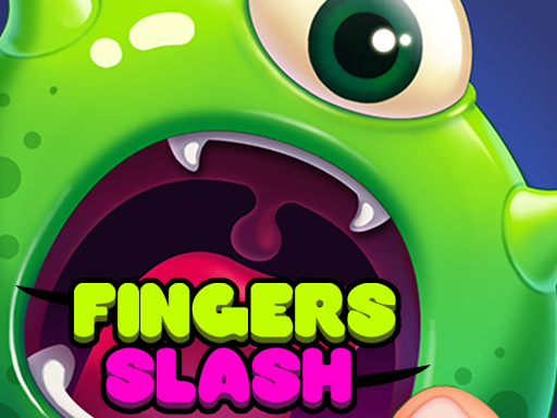 Fingers Slash thumbnail