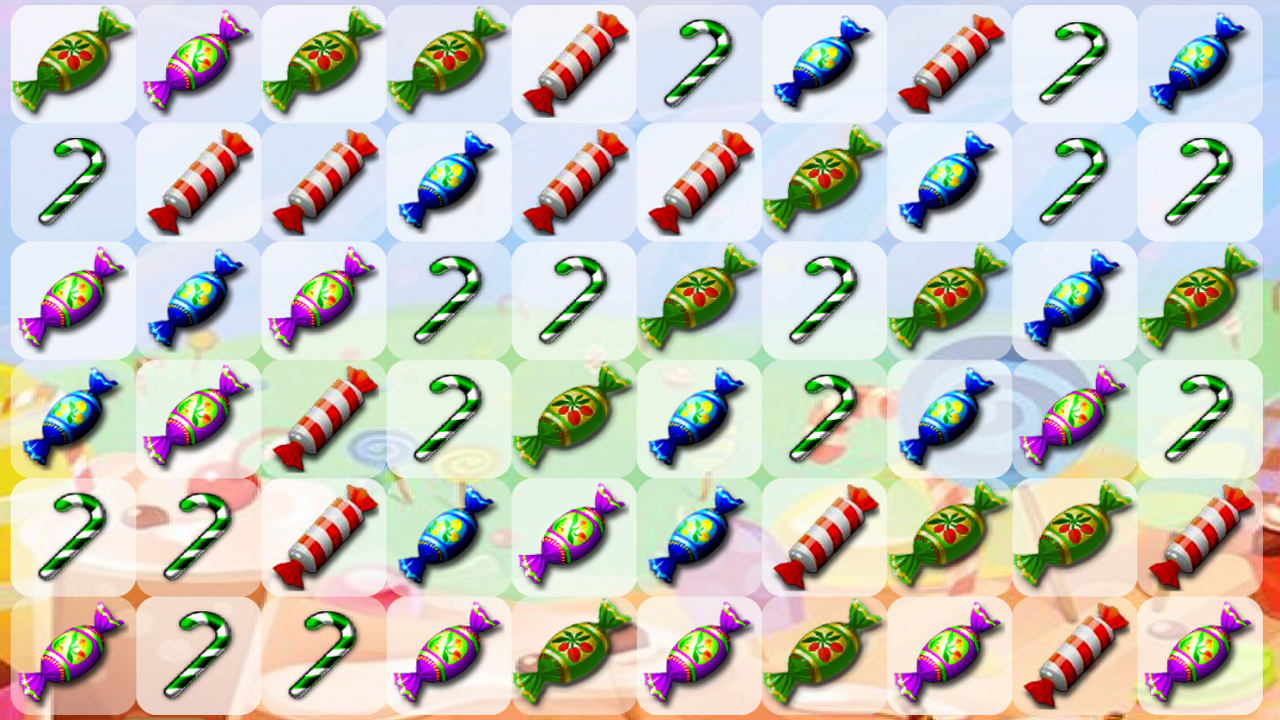 Candy Match thumbnail