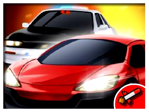 Police Chase thumbnail