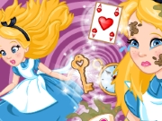 Игрушка цветок в горшке
