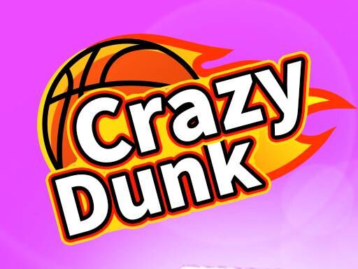 Crazy Dunk thumbnail