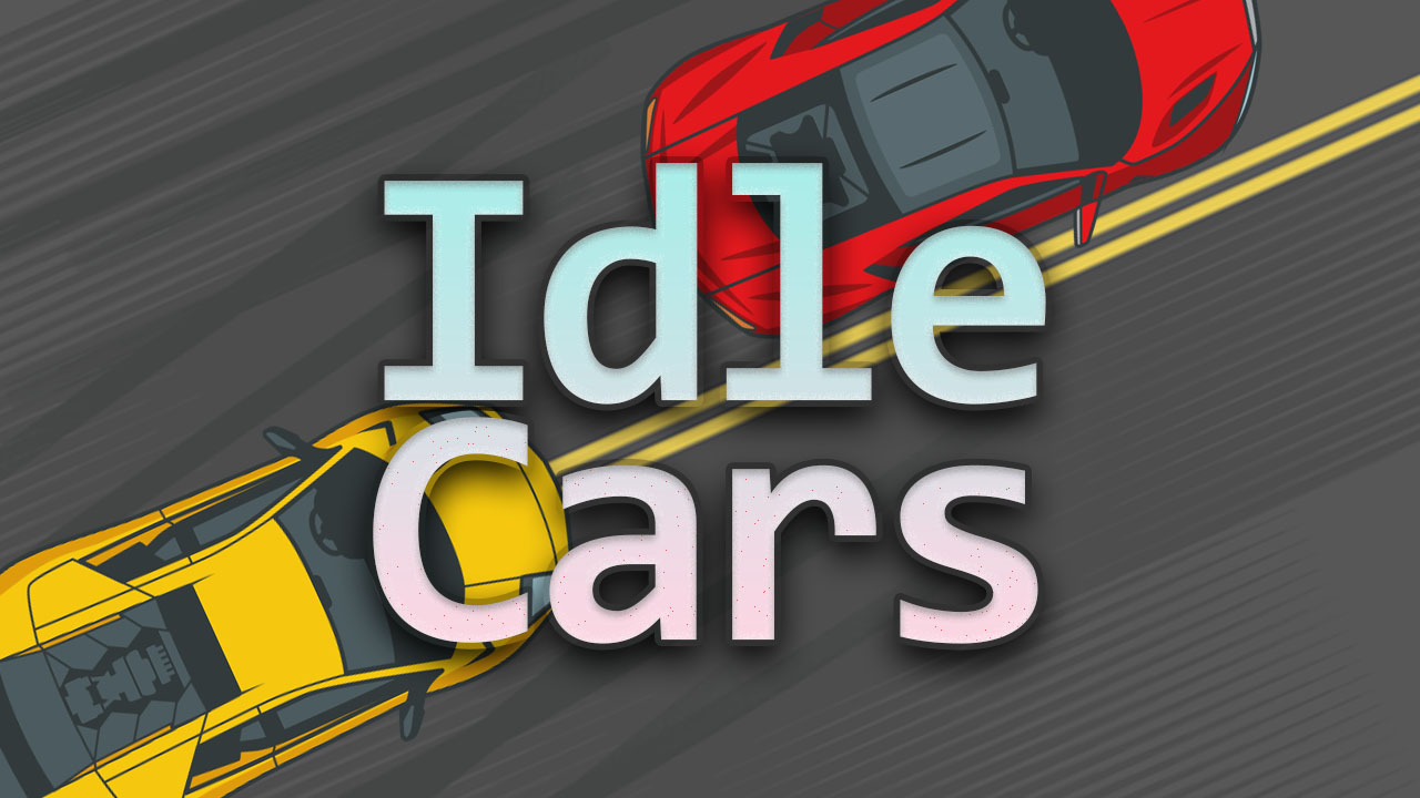 Idle Cars thumbnail