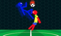 Ragdoll Football 2 Players thumbnail