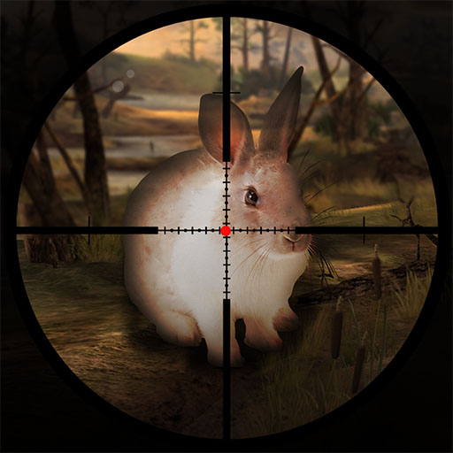 Classical Rabbit Sniper Hunting 2019 thumbnail