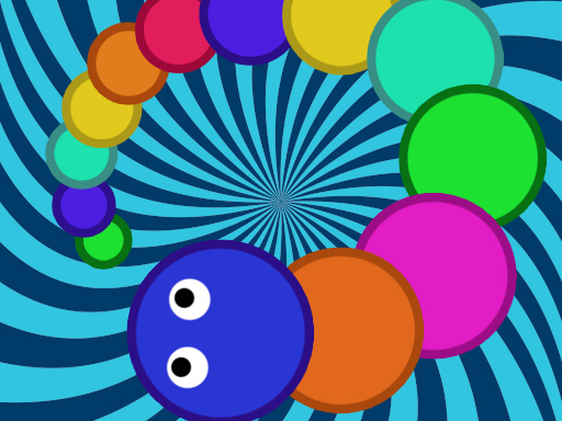Speedy Snake thumbnail