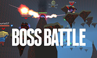 KOGAMA BossBattle image