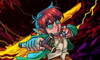 Aidan in Danger thumbnail