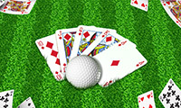 Golf Solitaire