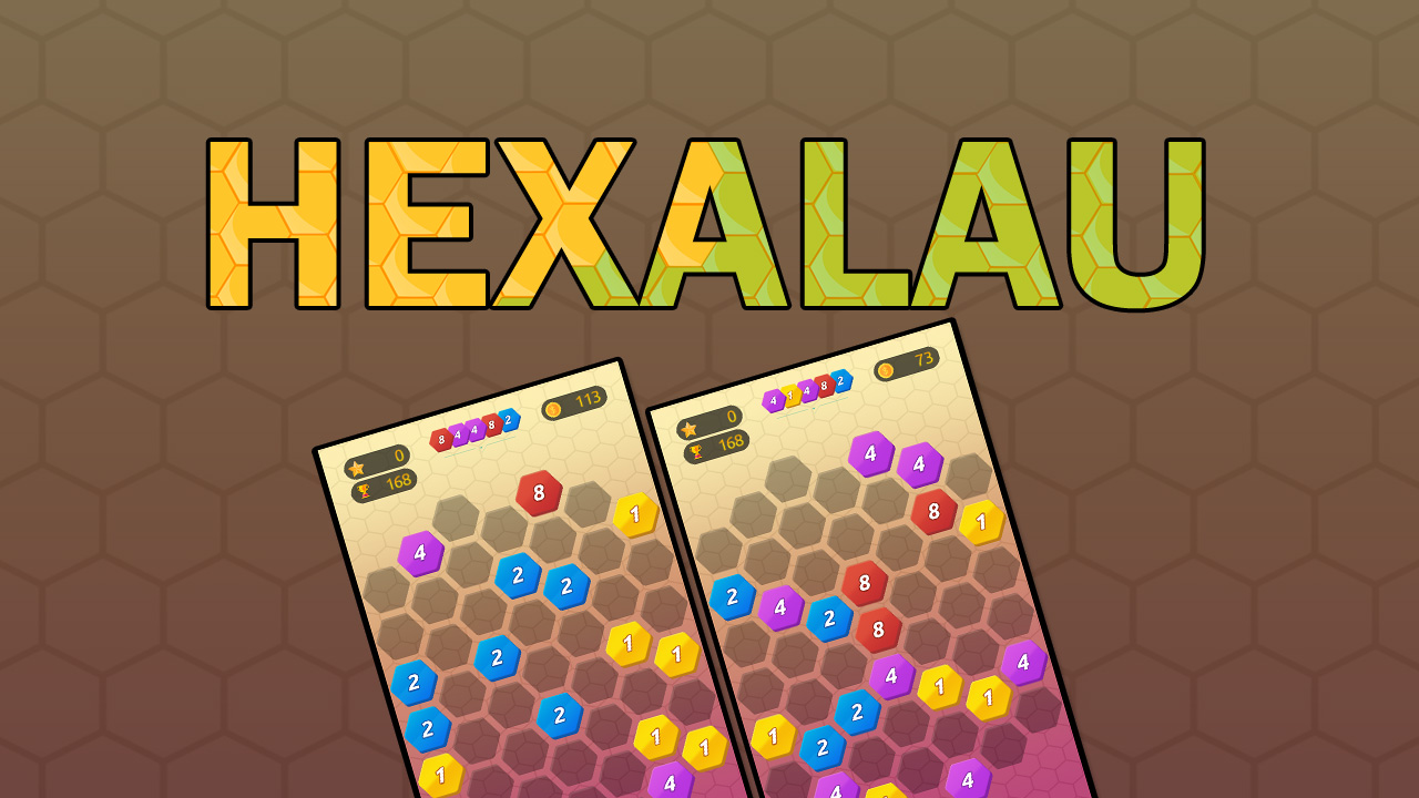HexaLau thumbnail