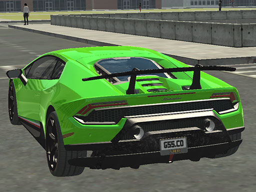 Real City Driving 2 thumbnail