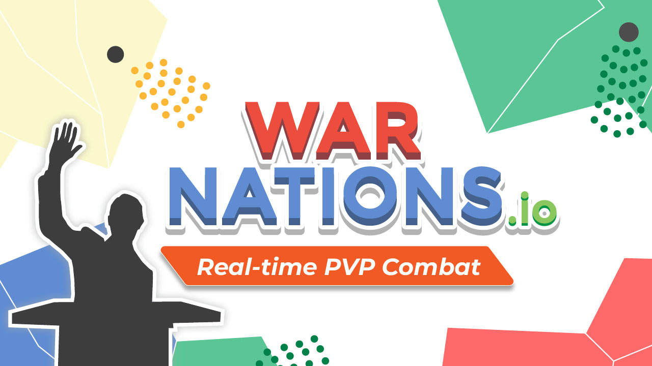 War Nations.io thumbnail