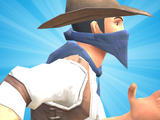 Cowboy Runner thumbnail