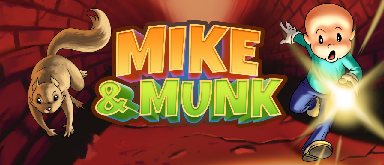 Mike & Munk thumbnail