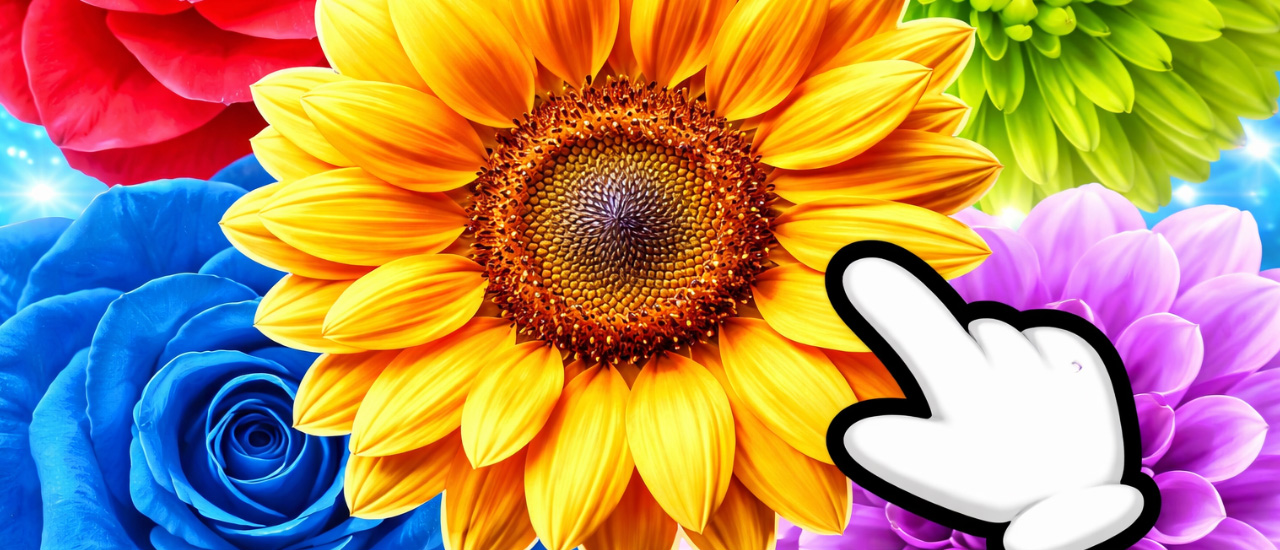 The Flowers: Merge and Sell Bouquets screenshot 3