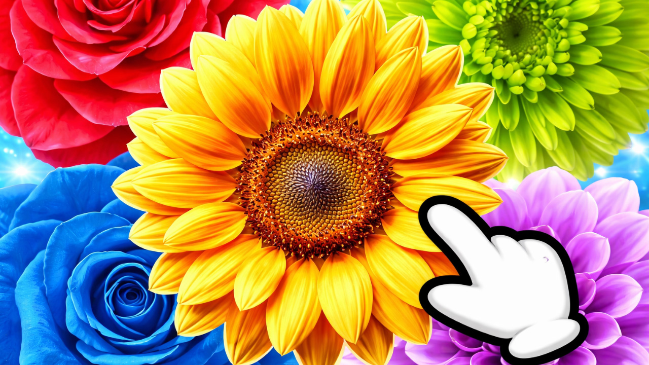 The Flowers: Merge and Sell Bouquets screenshot 2