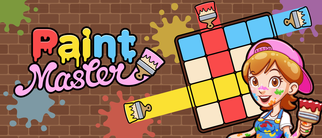 Paint Master
