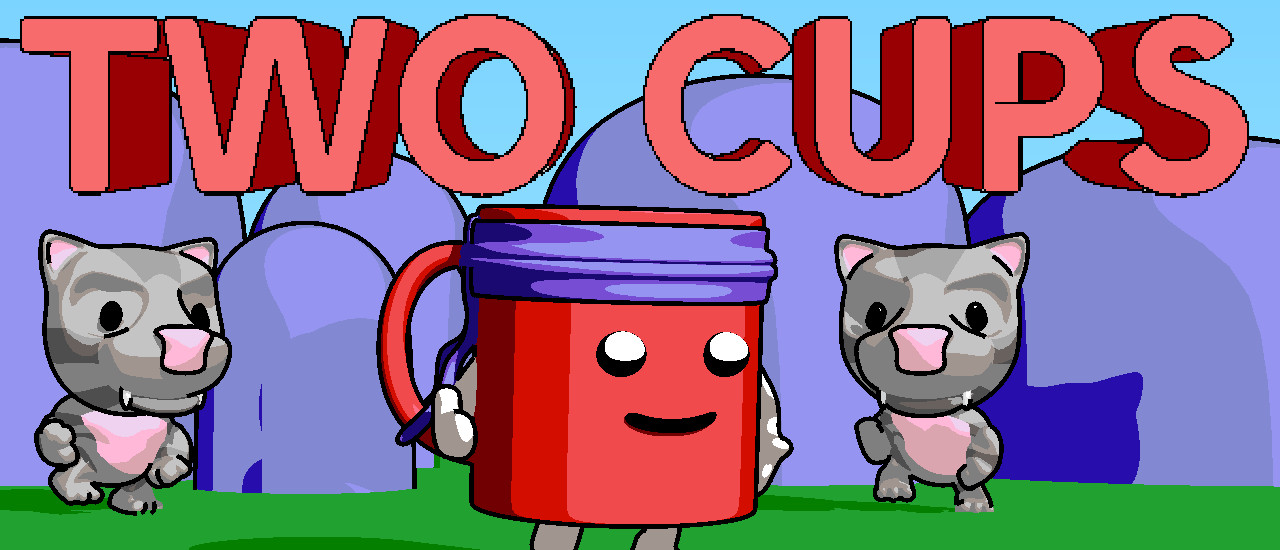 Two Cups screenshot