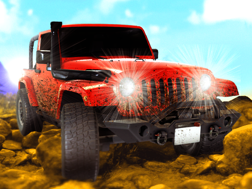 Revolution Offroad thumbnail