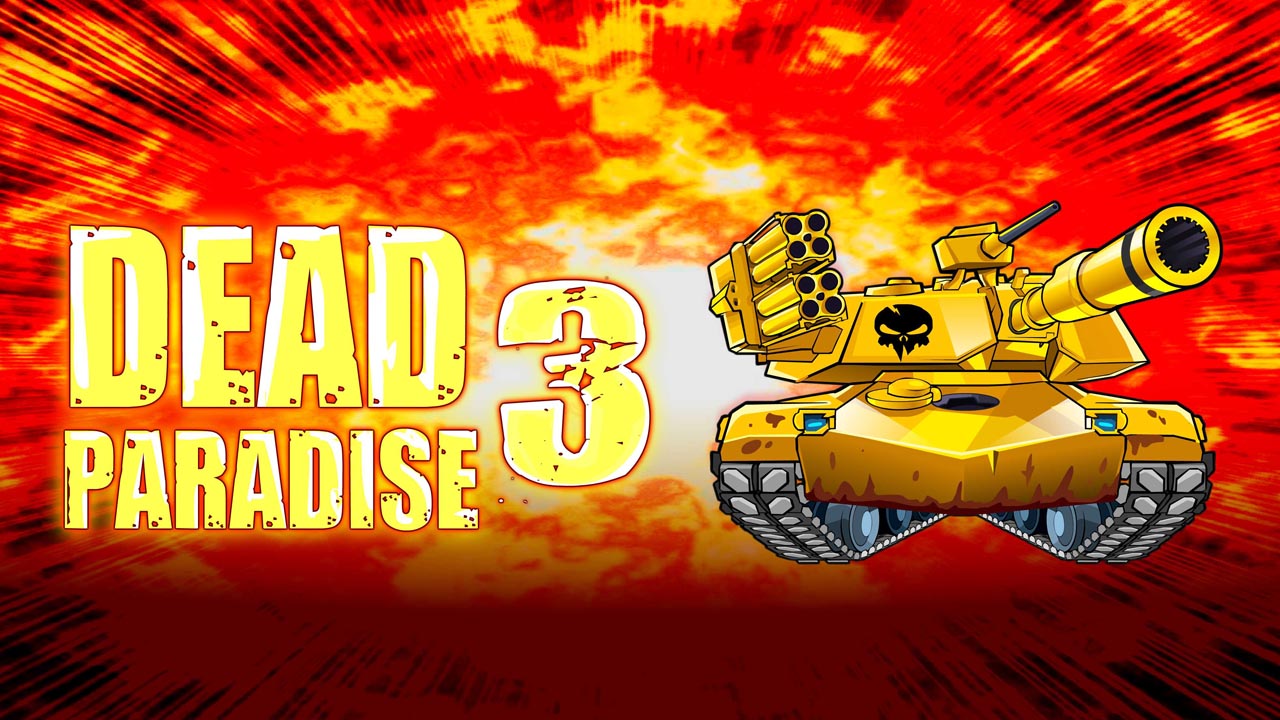 Dead Paradise 3 thumbnail