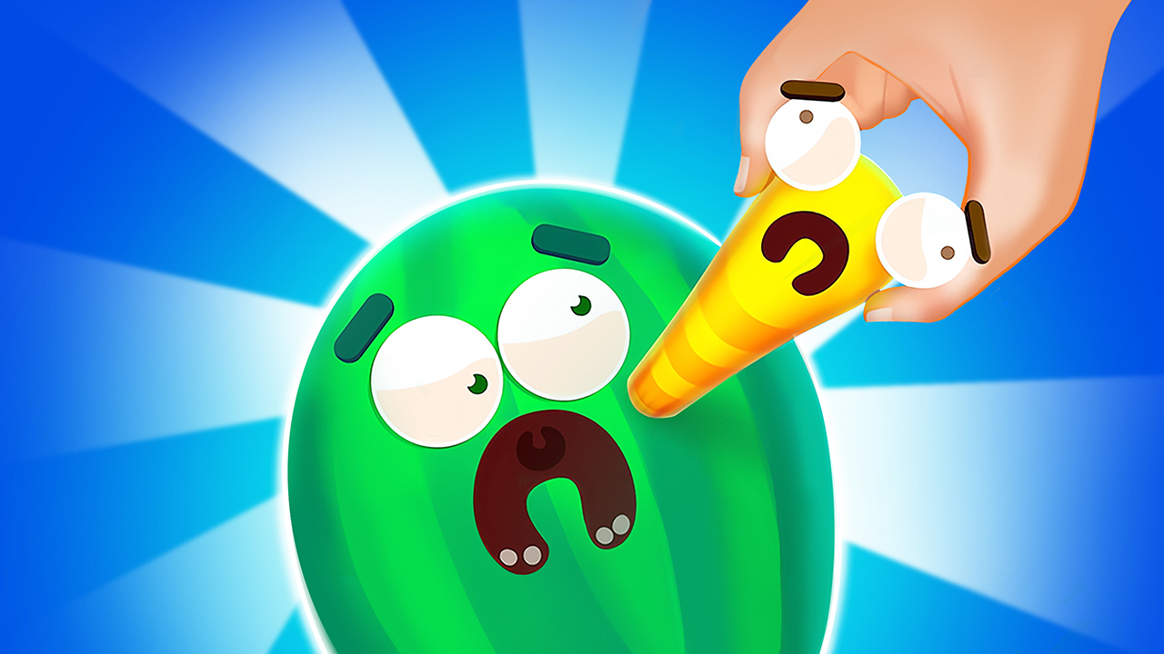 Worm Out: Brain Teaser Games thumbnail