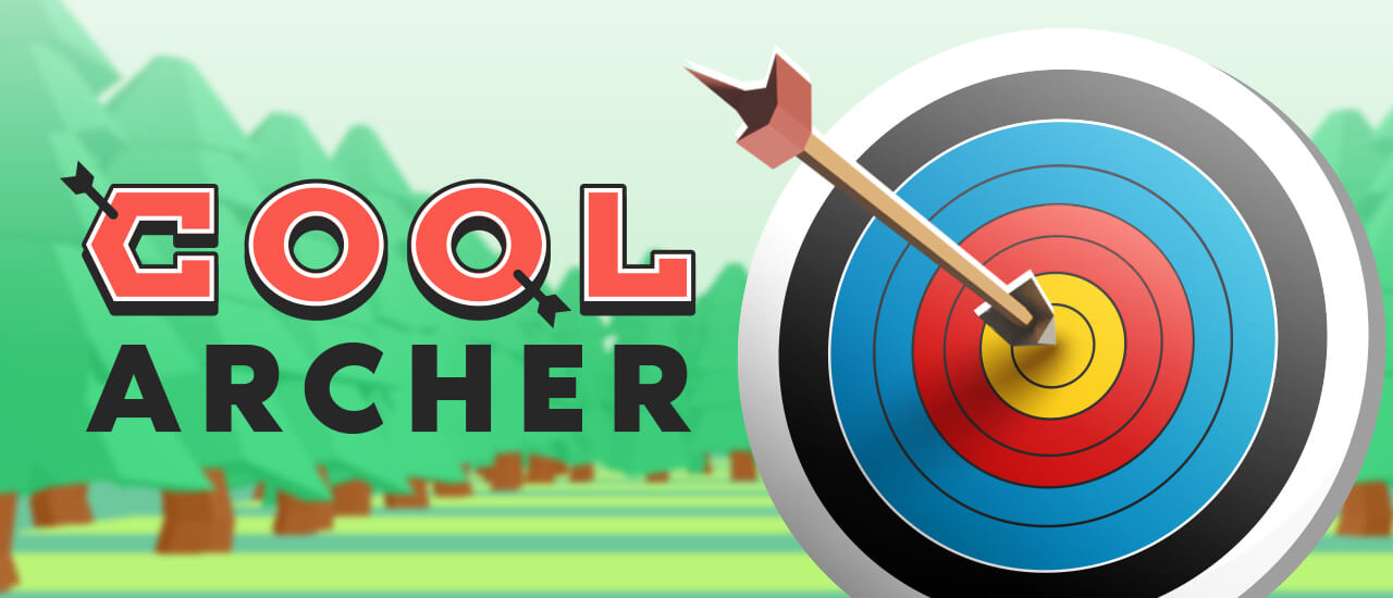 Cool Archer thumbnail