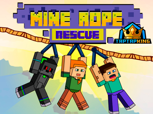 Mine Rope Rescue thumbnail