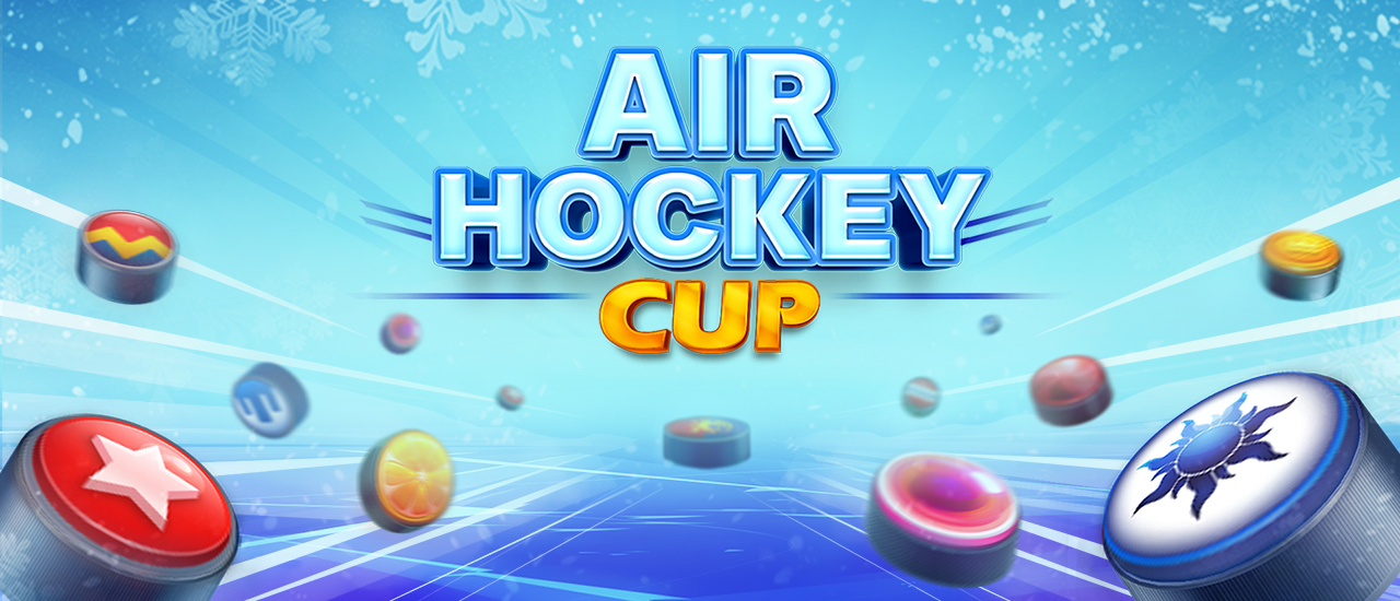Air Hockey Cup thumbnail