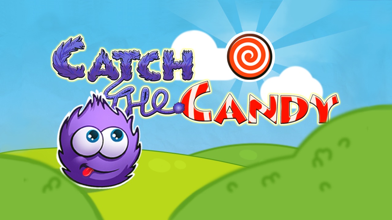 Catch the Candy thumbnail