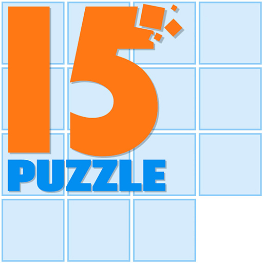 15 Puzzle thumbnail