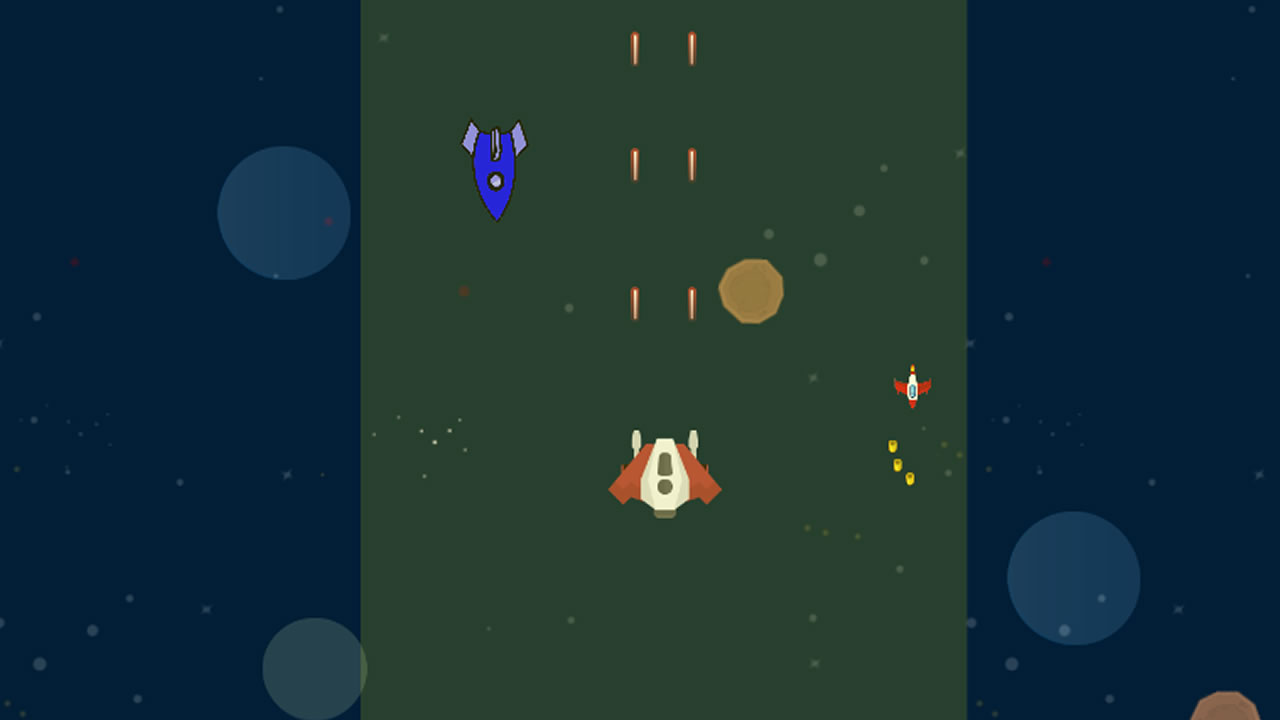 Attacking the Space Base thumbnail