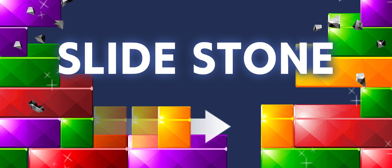 SLIDE STONE screenshot