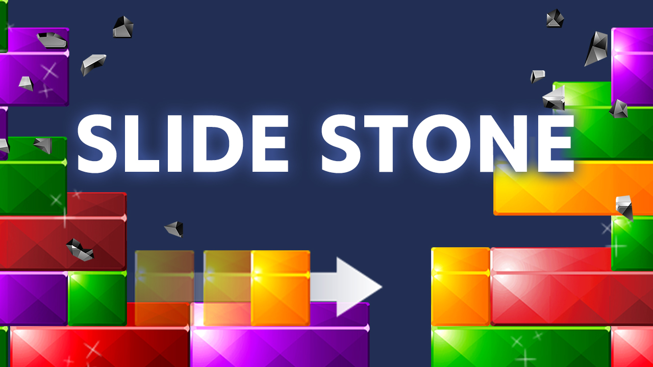 SLIDE STONE thumbnail