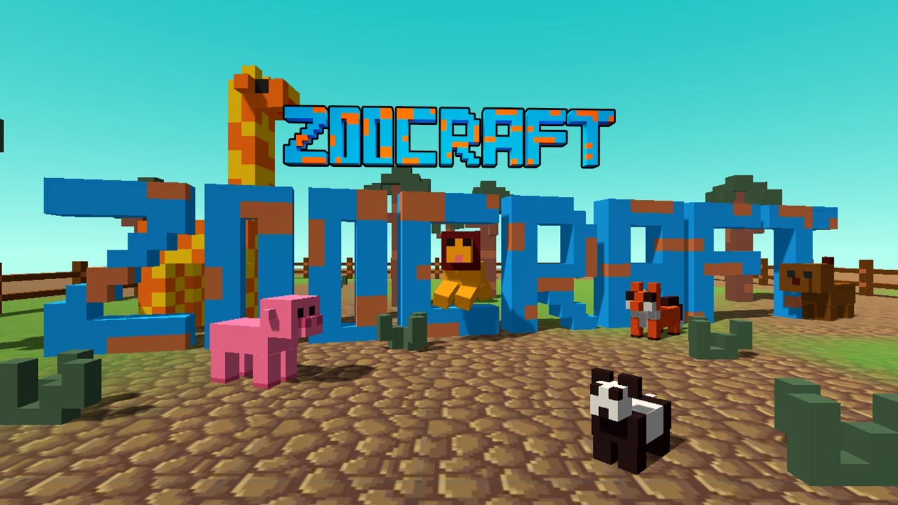 ZooCraft thumbnail