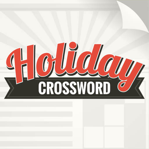Holiday Crossword thumbnail