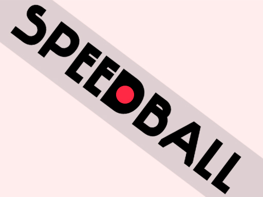 SpeedBall thumbnail