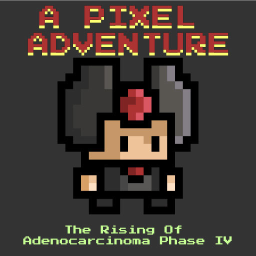 A Pixel Adventure Vol1 thumbnail