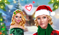 Ellie and Ben Christmas Eve thumbnail