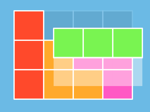 Tricky Shapes thumbnail