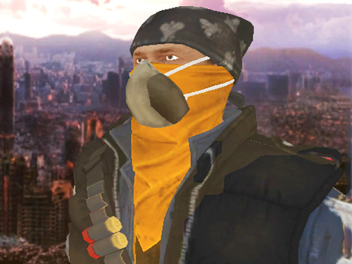 Call of Cause thumbnail