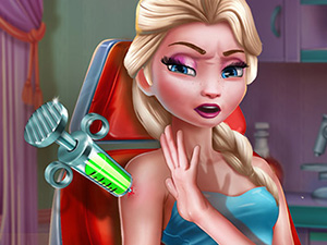 Ice Queen Vaccines Injection thumbnail