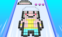 Blocks Stack Rush thumbnail