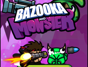 Bazooka Monster thumbnail