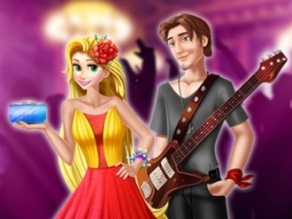 Highschool Prom Crush thumbnail