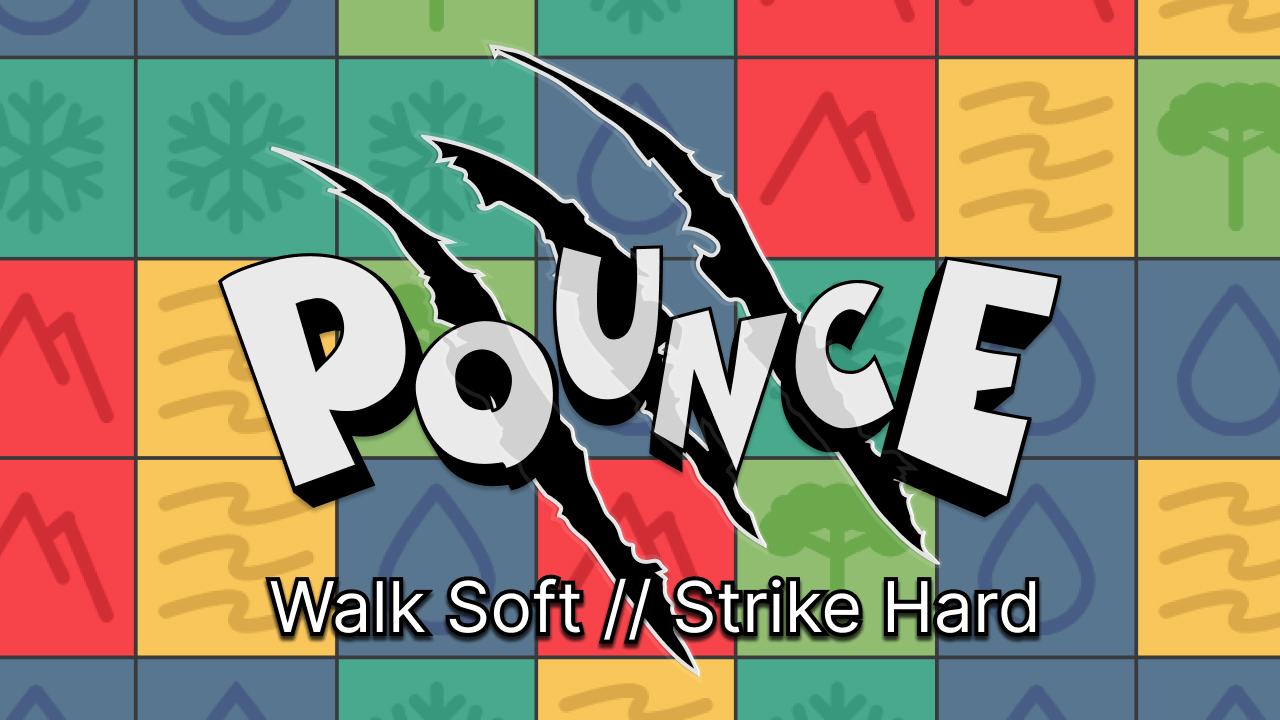 Pounce.sh thumbnail