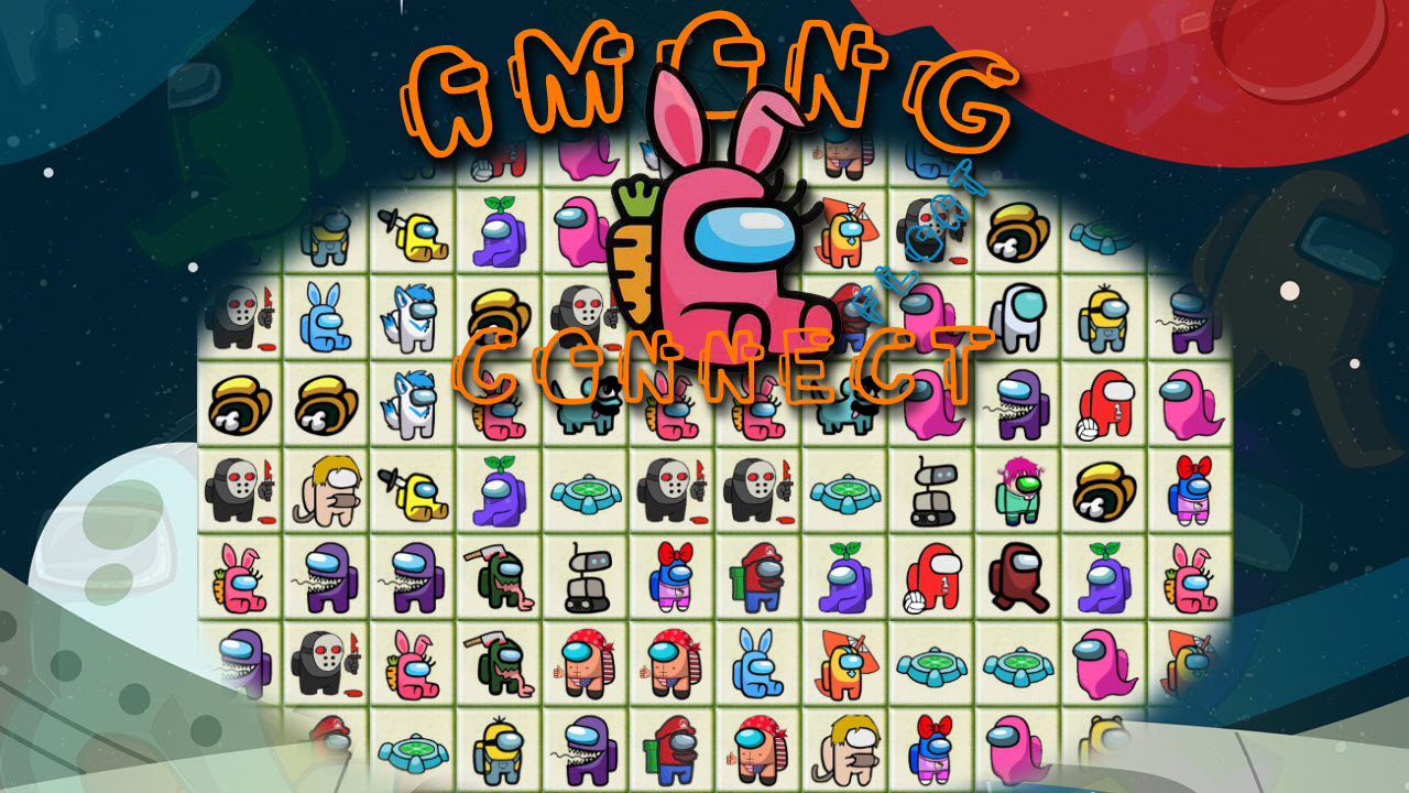 Among Float Connect thumbnail