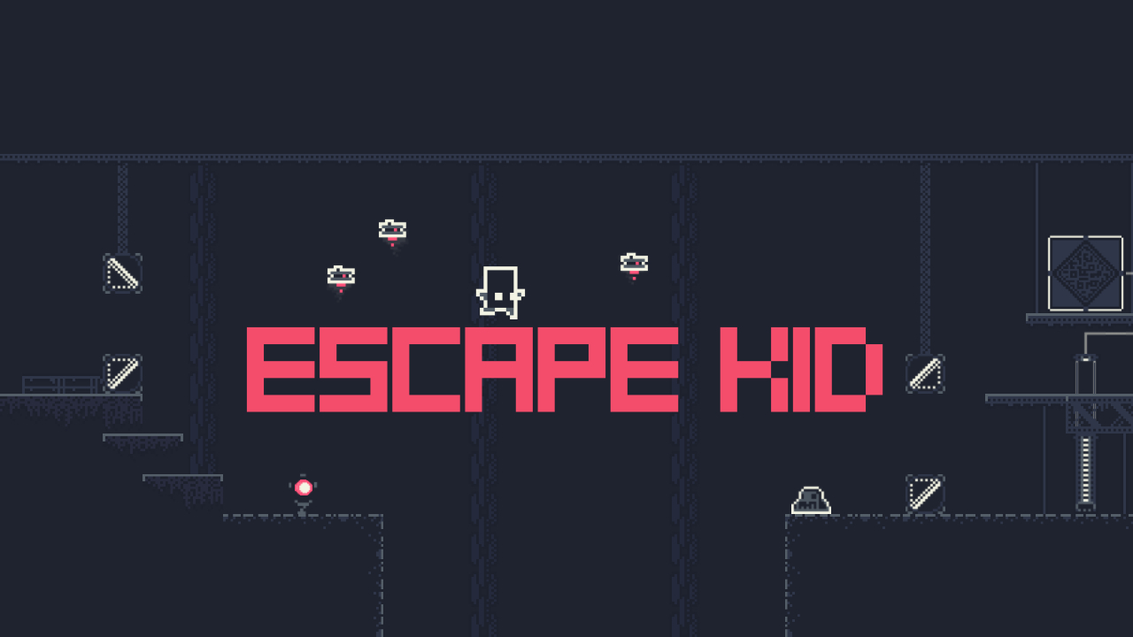 Escape Kid thumbnail
