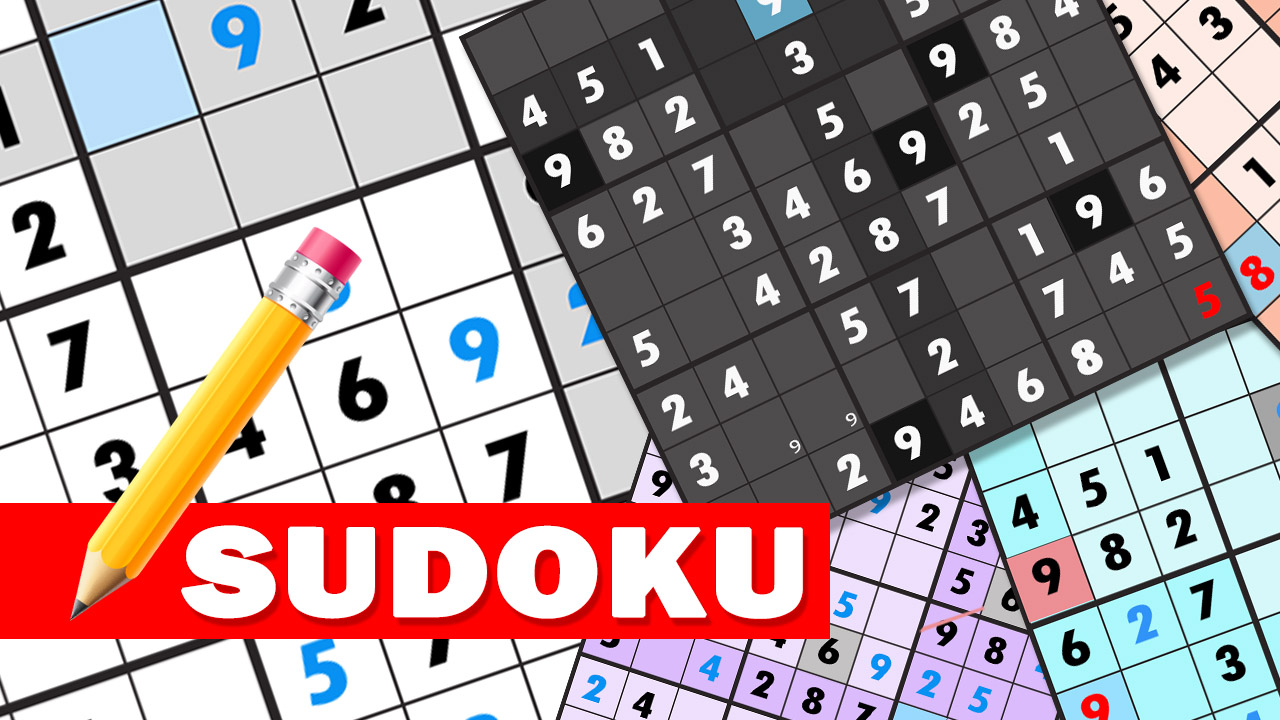 Sudoku thumbnail