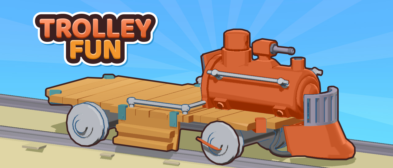 Trolley fun screenshot